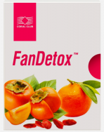 ФанДетокс (10 стик-пакетов)